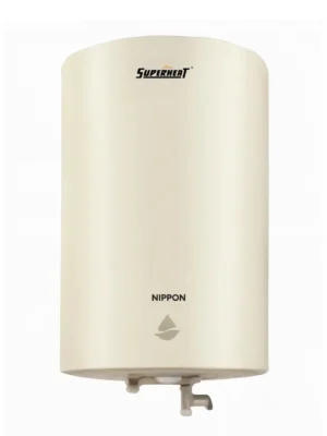 Superheat Nippon Nexus Glassline Storage Vertical 25L