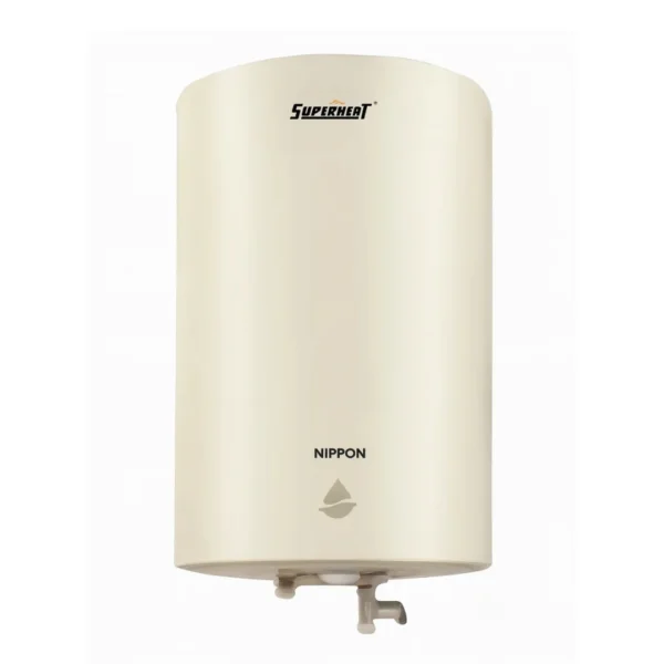 Superheat Nippon Nexus Glassline Storage Vertical 25L