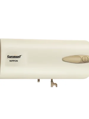 Superheat Nippon Nexus Glassline Storage Horizontal 25L