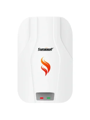 Superheat Nippon Zapp 5L 3kw Vertical