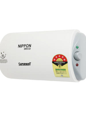 Superheat Nippon Deco Glassline 25L Horizontal