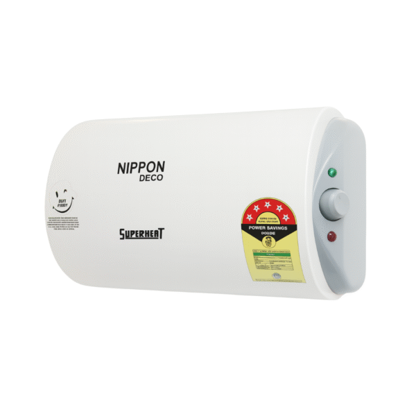 Superheat Nippon Deco Glassline 25L Horizontal