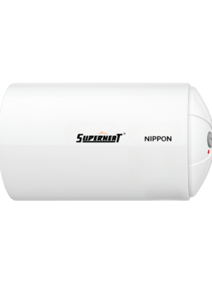 Superheat Nippon Neo Glassline 6L Horizontal