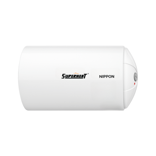 Superheat Nippon Neo Glassline 6L Horizontal