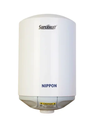 Superheat Nippon Jet Glassline 6L Vertical