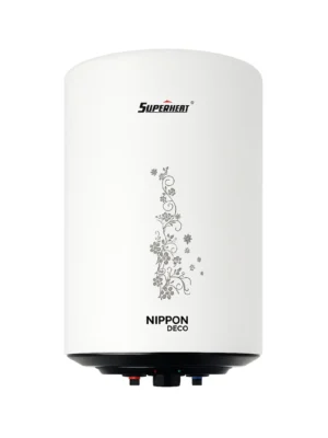 Superheat Nippon Deco Glassline 25L Vertical