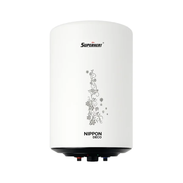 Superheat Nippon Deco Glassline 25L Vertical