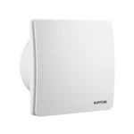Nippon Casa Series Exhaust Fan White 150mm