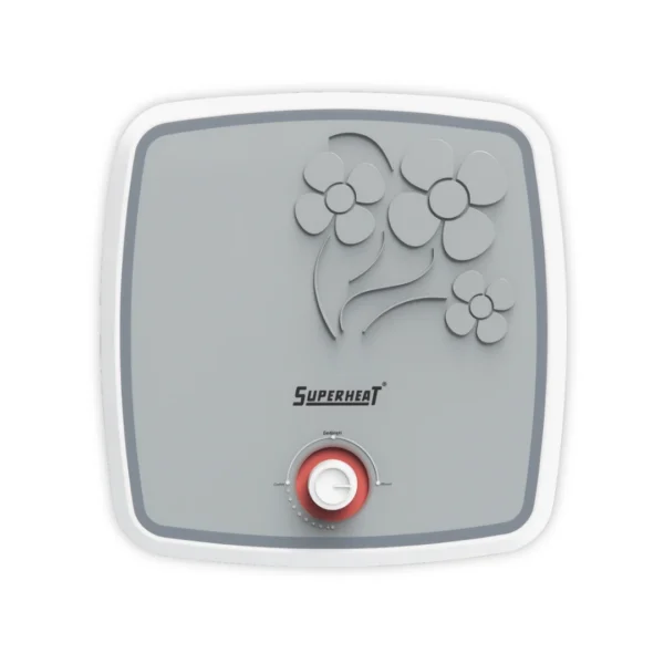 Superheat Nippon Lexus Storage Glassline 25L