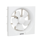Nippon Slim Ventil Exhaust Fan White 250mm